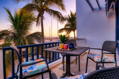 Casa Natalie La Marina