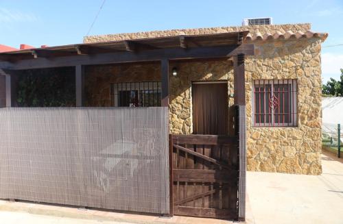 Apartamento en Conil con piscina