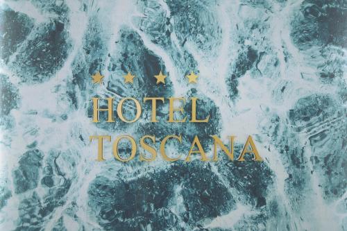 Φωτογραφία από το άλμπουμ του Hotel Ristorante Toscana στο Αλάσιο