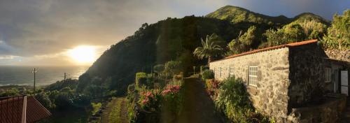 Gallery image of Vistalinda Farmhouse in Fajã dos Vimes