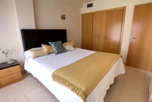 Vera Almería - Mar y Piscinas