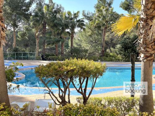 Beach Ontario Salou, PK , piscina y climatizado