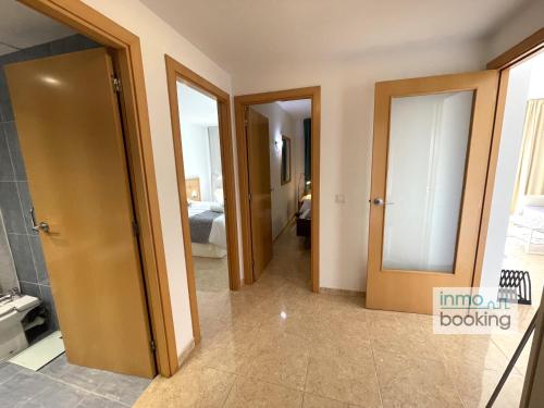Beach Ontario Salou, PK , piscina y climatizado