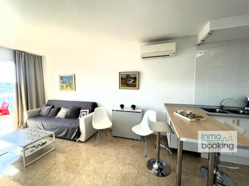 Beach Ontario Salou, PK , piscina y climatizado