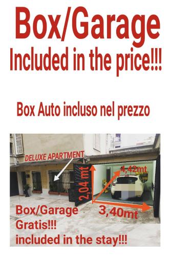 San Siro Dream Home -Apartment with garage-Milano photo 18