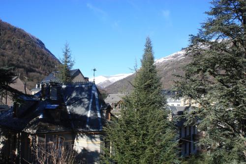 Naturlandschaft in der Nähe des Bed & Breakfasts