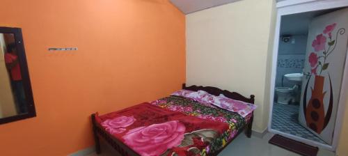 Imagen de la galería de Honeybee Homestay by The Jungle Stay Groups, en Vālpārai