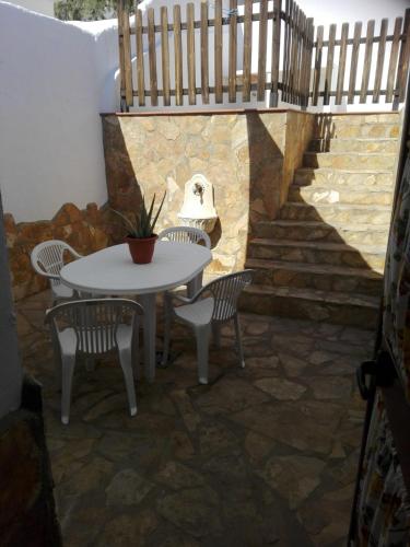 Imagen de la galería de Casa Los Pinceles, en Algodonales