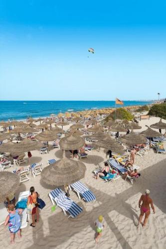 Gallery image of Hotel Club El Borj in Mahdia
