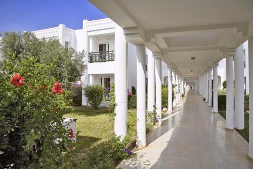 Gallery image of Hotel Club El Borj in Mahdia