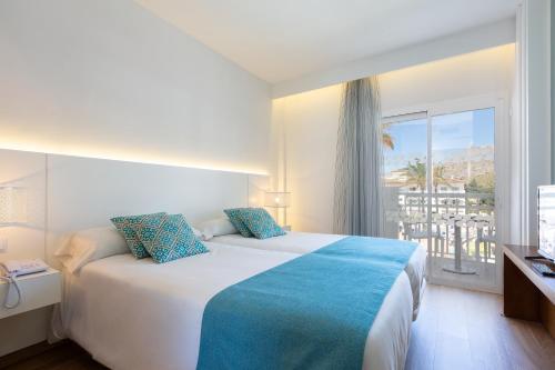 Mar Hotels Playa Mar & Spa photo 2