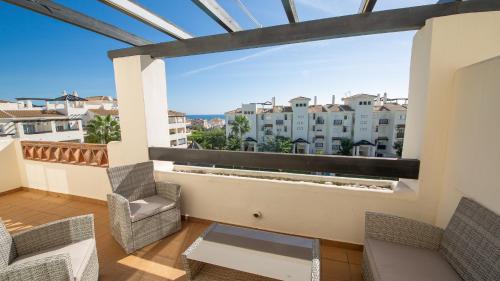 Residencial Duquesa 9 283 A