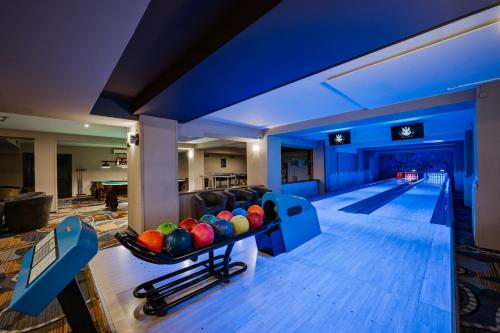 Fotografie z fotogalerie ubytování Hotel Belvedere Resort&SPA v Zakopaném