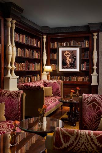Hôtel Métropole Monte-Carlo - Spa Guerlain photo 89