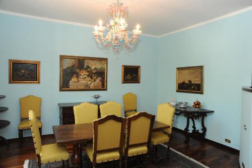 Foto dalla galleria di La Maison Du Charme Modena a Modena