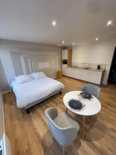 Appartement hyper cosy