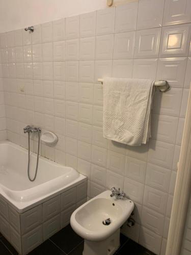 Gallery image of SSHC Apartments in Addis Ababa