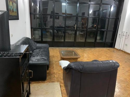 Gallery image of SSHC Apartments in Addis Ababa