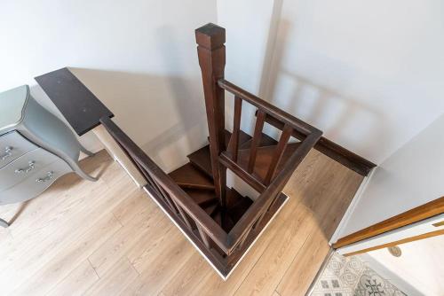 Le Tiffany, Beau T2 en Duplex, Beaux Arts