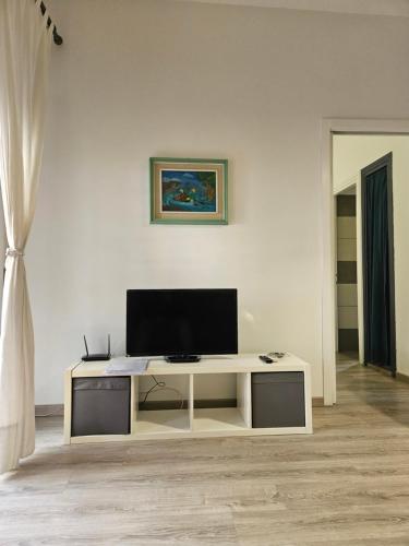ROME HOLIDAY QUIET AND CONFORTABLE APARTMENT