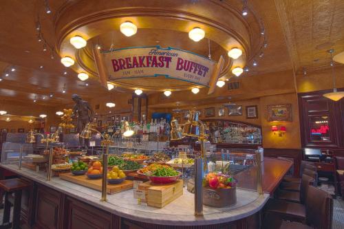 Hotel Edison Times Square Image