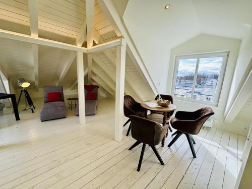 Foto Ferienwohnung Seeduene 4
