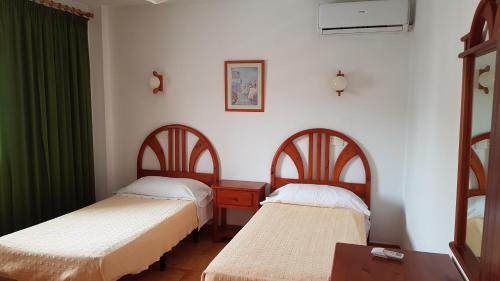 Gallery image of Apartamentos Vista al Puerto in San Antonio Bay