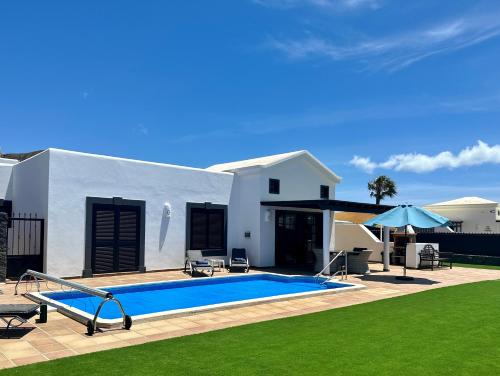Villa Amura