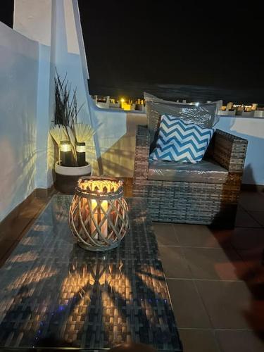 Condado Naranjos 5 Casa Kyle