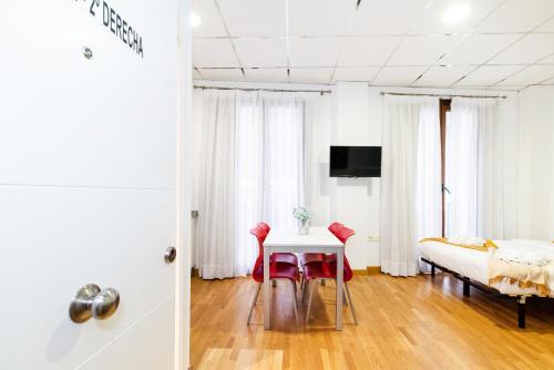 Centro Granada Catedral