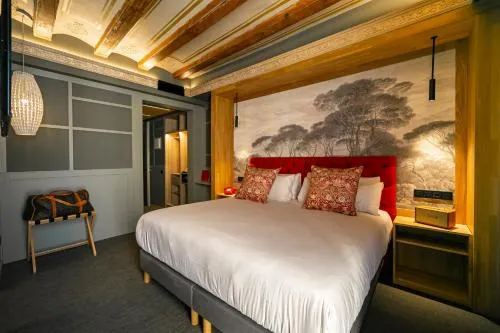 Hotel Boutique La Pau photo 10