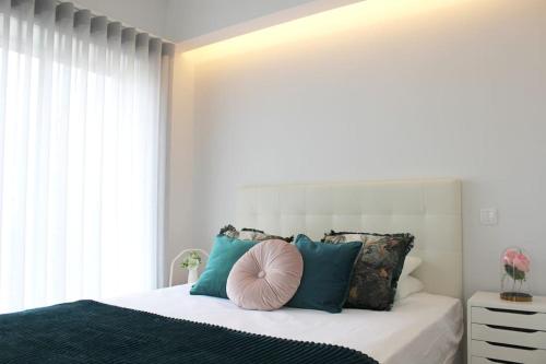 Marquês City Center Flat