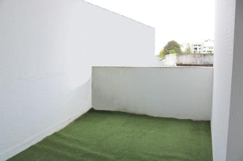 Marquês City Center Flat