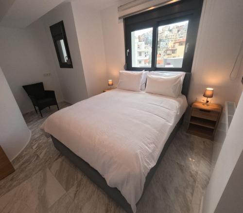 Casa Bianca