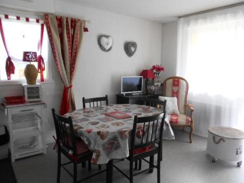 Résidence Aspin I - Appartement 6 personnes au centre du village MAE-6184