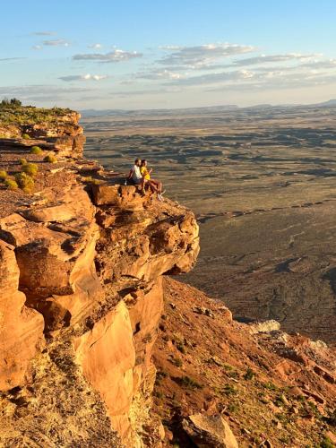 Gambar di galeri bagi Retreat (rinconcito) di Hildale