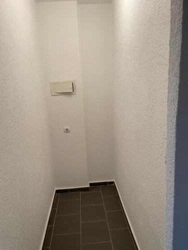 Vonios kambarys apgyvendinimo įstaigoje MK Apartments Delmenhorst 1