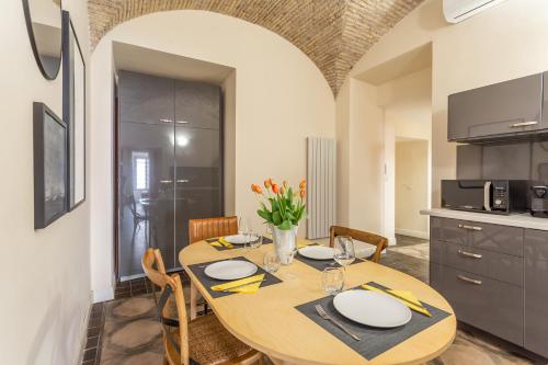 Daplace - Lucia Apartment