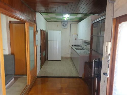 HwangRiDangil Country Home_2