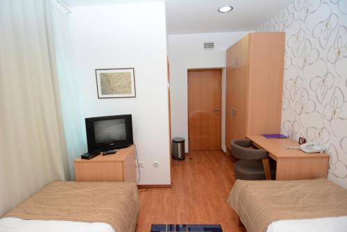 Φωτογραφία από το άλμπουμ του Garni Hotel Vila Drina σε Perucac