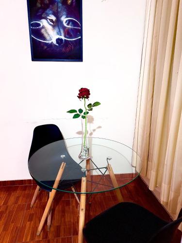 Fotografie z fotogalerie ubytování 200. Hermoso Departamento con Servicios Incluidos en Chorrillos v destinaci Lima