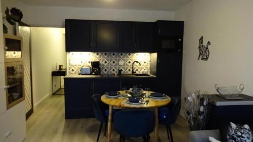 Résidence Le Palos - Appartement coquet 4 personnes Résidence LE PALOS MAE-1464