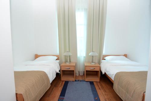 Φωτογραφία από το άλμπουμ του Garni Hotel Vila Drina σε Perucac