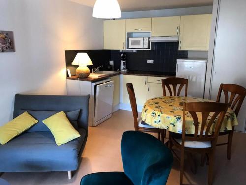 Résidence Ferme De Louise - FERME DE LOUISE Appartement 6/8 personnes MAE-3864