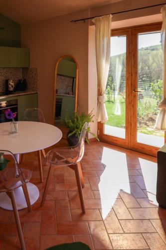 Foto Borgo le Balze 5
