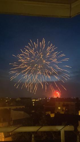 Fotografie z fotogalerie ubytování Studio for couple - JO PARIS 24 v destinaci Vanves