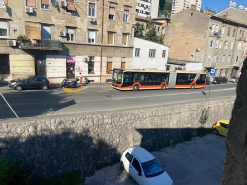 Apartman Mila - free parking and WiFi
