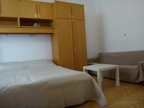 M Apartments - Downtown 1051 Budapest, Mérleg utca 12 kép - 3