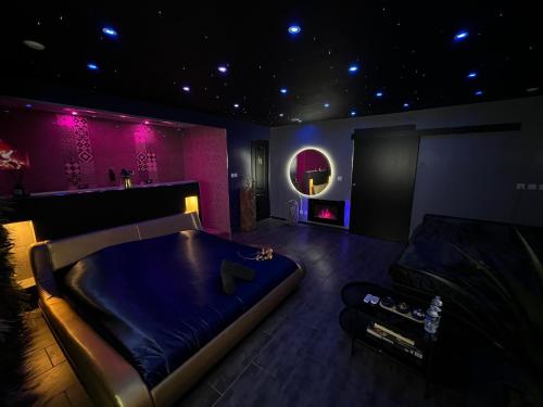 Gallery image of Spazuroom Luxury Suite in Mouscron
