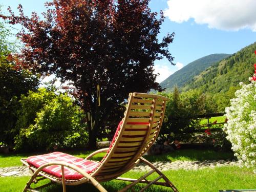 Gallery image of Animae Natura Hotel & Chalet in Mezzana
